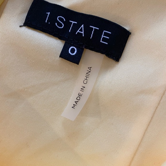 Spaghetti Strap Ruffle Hem Slip Dress - Picture 6 of 7